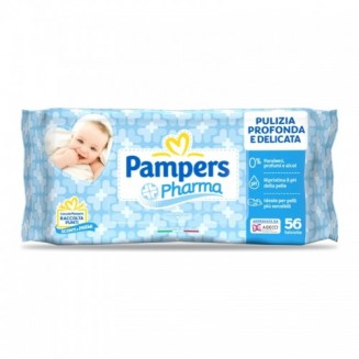 Pampers Pharma 56...