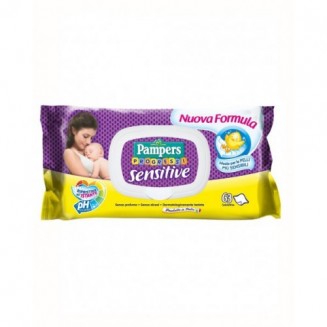 Pampers Progressi Sensitive...