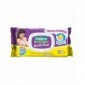 Pampers Progressi Sensitive Salviettine Pelli Sensibili 63 Salviette