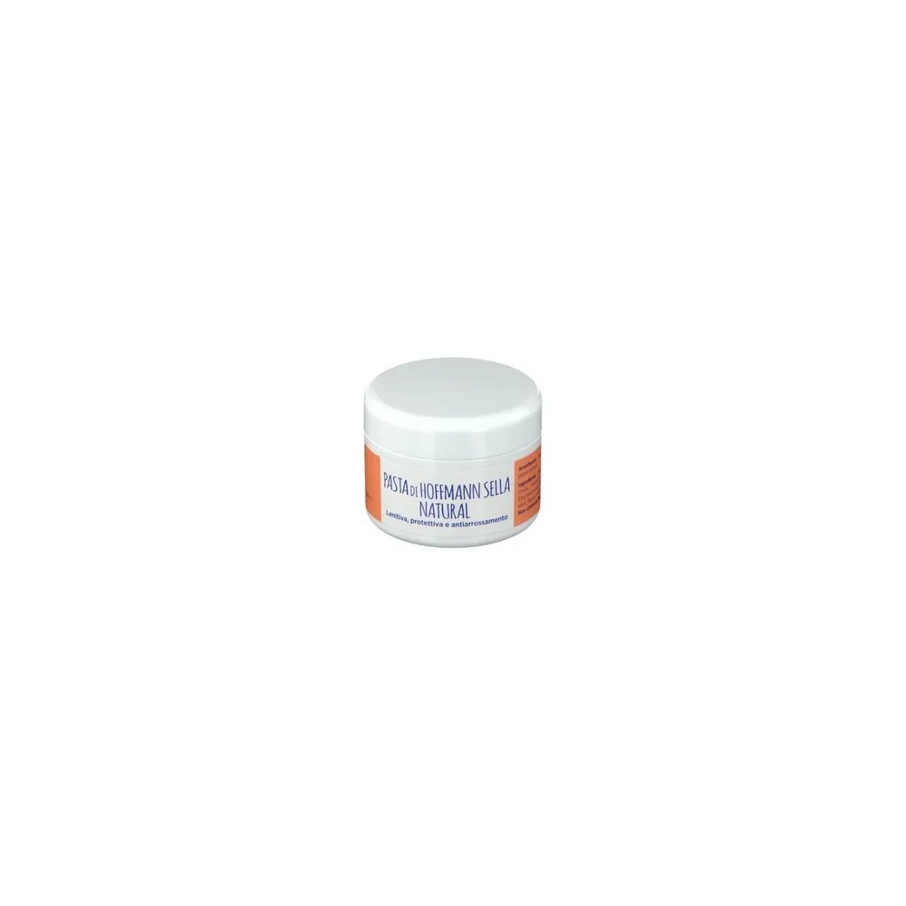 Sella Pasta Di Hoffmann Pasta Lenitiva 200 Ml 