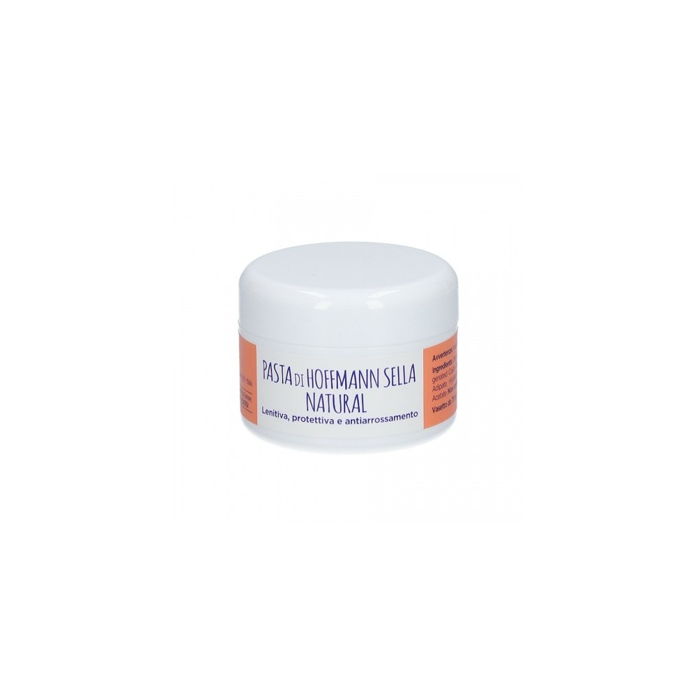 Sella Pasta Di Hoffmann Pasta Lenitiva 75 Ml 
