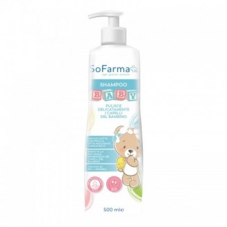 Sofarmapiu Shampoo Baby...