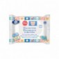 Trudi Baby Care 20 Salviettine Detergenti Al Nettare Dei Fiori