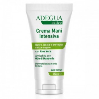 Adegua Active Crema Mani...