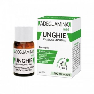 Adeguamina Med Unghie...