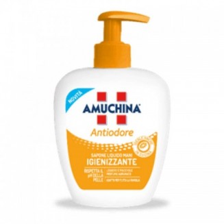 Amuchina Sapone Liquido...