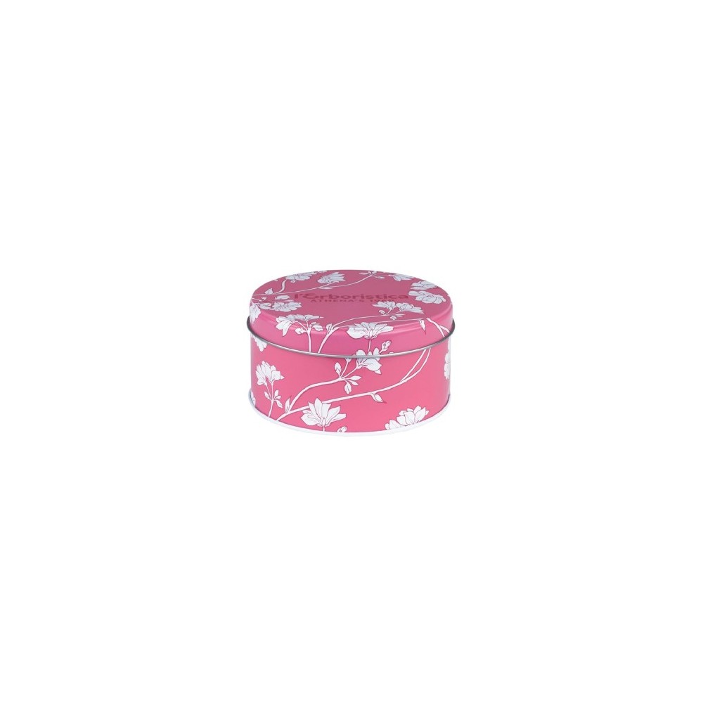 Athena'S Talco Alla Rosa 100 G 