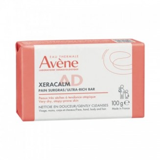 Avene Xeracalm Pain Surgras...