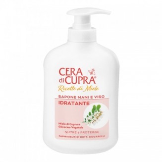 Cera Di Cupra Sapone...