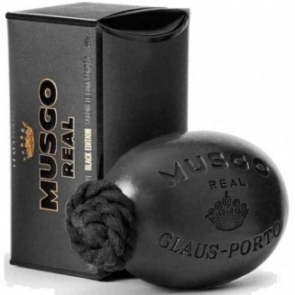 Claus Porto Black Edition...