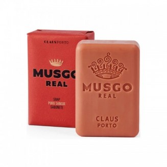 Claus Porto Musco Real Puro...