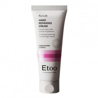 Etoo For Life Hand...