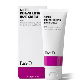 Face D Crema Mani Effetto...