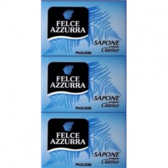 Felce Azzurra Sapone Solido...