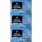 Felce Azzurra Sapone Solido Classico 100 G 3 Saponette
