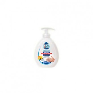 Fresh & Clean Sapone...
