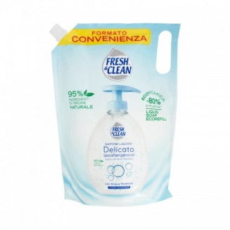 Fresh & Clean Delicato...
