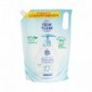 Fresh & Clean Delicato Sapone Liquido Con Acqua Micellare Eco Ricarica 1 L