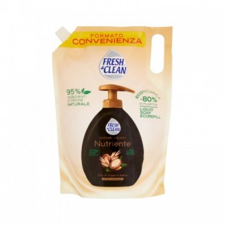 Fresh & Clean Nutriente...