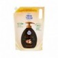 Fresh & Clean Nutriente Olio Di Argan E Avena Sapone Liquido Eco Ricarica 1 L