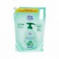 Fresh & Clean Igienizzante Tè Verde E Verbena Sapone Liquido Eco Ricarica 1 L