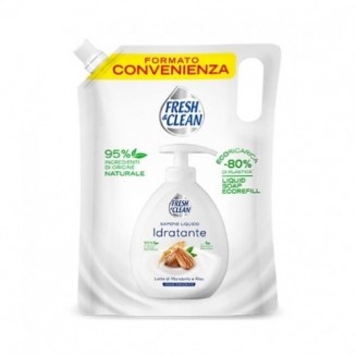 Fresh & Clean Idratante...