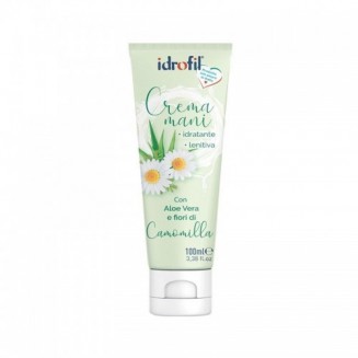 Idrofil Crema Mani...
