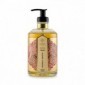 Isha Rosa Damascena Sapone Liquido 375 Ml