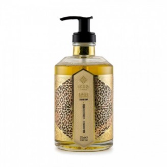 Isha Oud Agrumato Sapone...