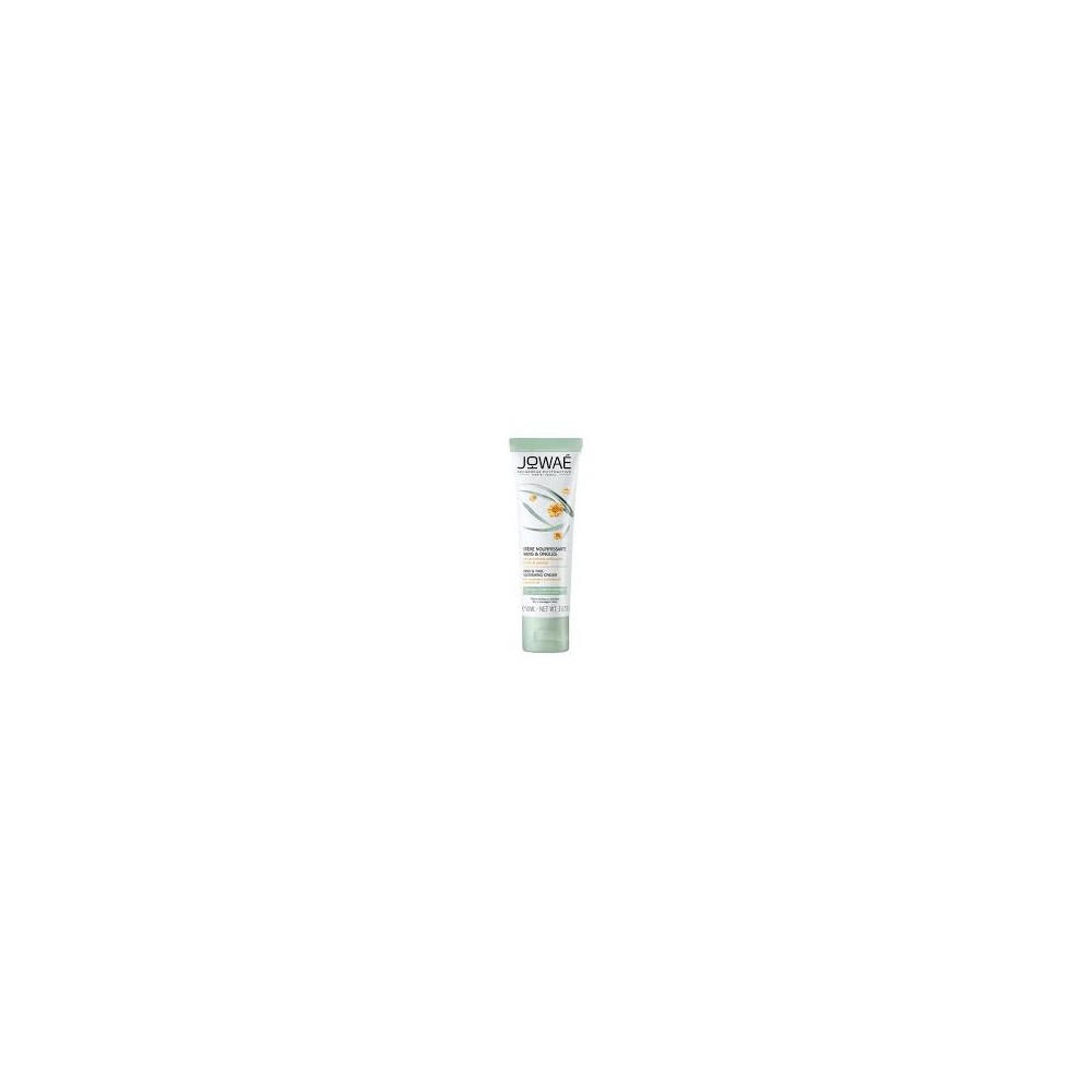 Jowae Crema Nutriente Mani E Unghie 50 Ml 