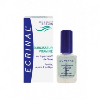 Laboratoires Asepta Ecrinal...