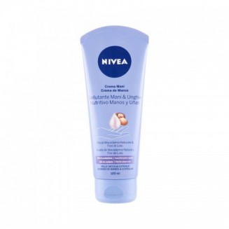 Nivea Vellutante Mani &...