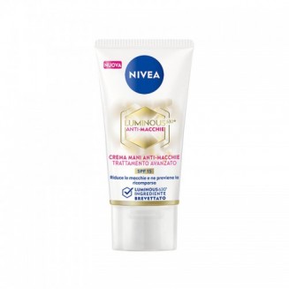 Nivea Luminous 630...