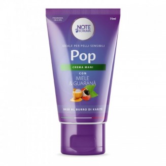 Note Di Schiuma Pop Crema...