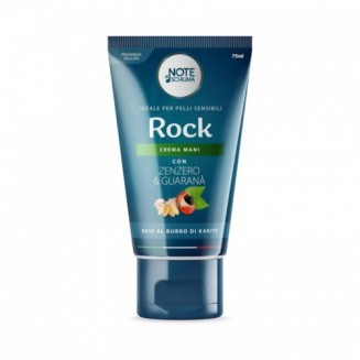 Note Di Schiuma Rock Crema...
