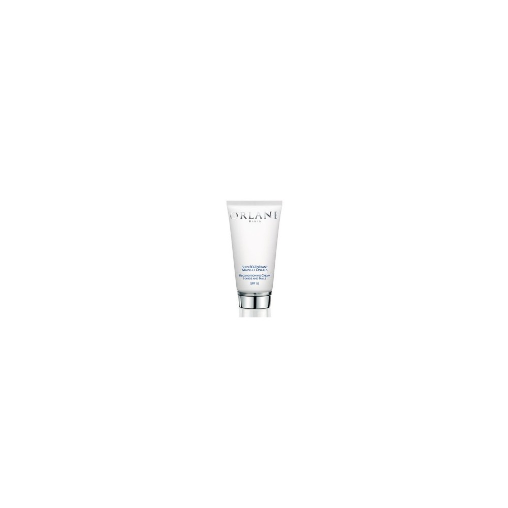 Orlane Corps Soin Régénérant Mains & Ongles Crema Rigenerante Mani E Unghie 75 Ml 