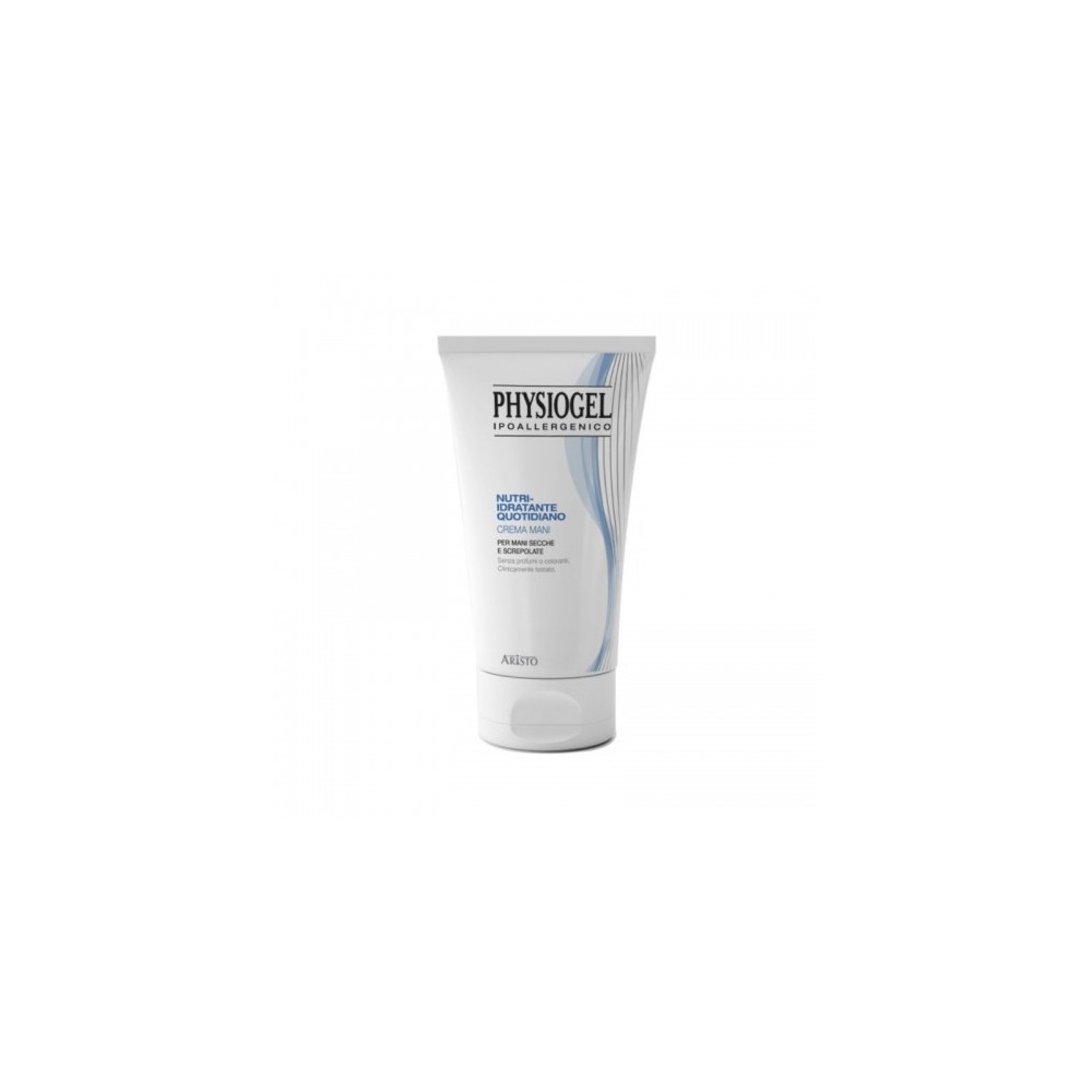 Physiogel Nutri-Idratante Quotidiano Crema Mani 50 Ml 