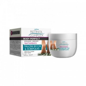 Retinol Complex Body...