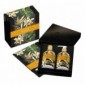 Rudy Nature & Arome Vanilla Crema Corpo & Mani + Bagno & Doccia Schiuma 250 Ml