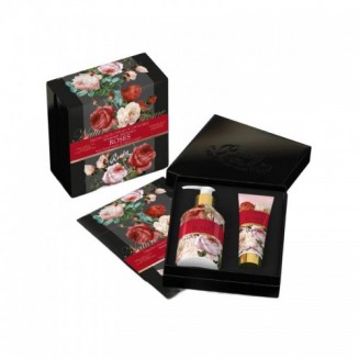Rudy Set Regalo Nature &...