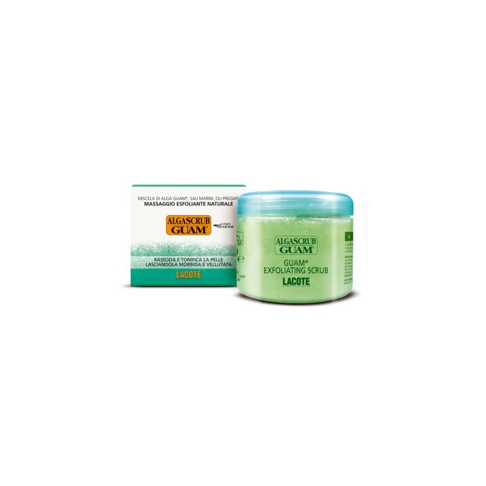 Guam Algascrub 700GR 
