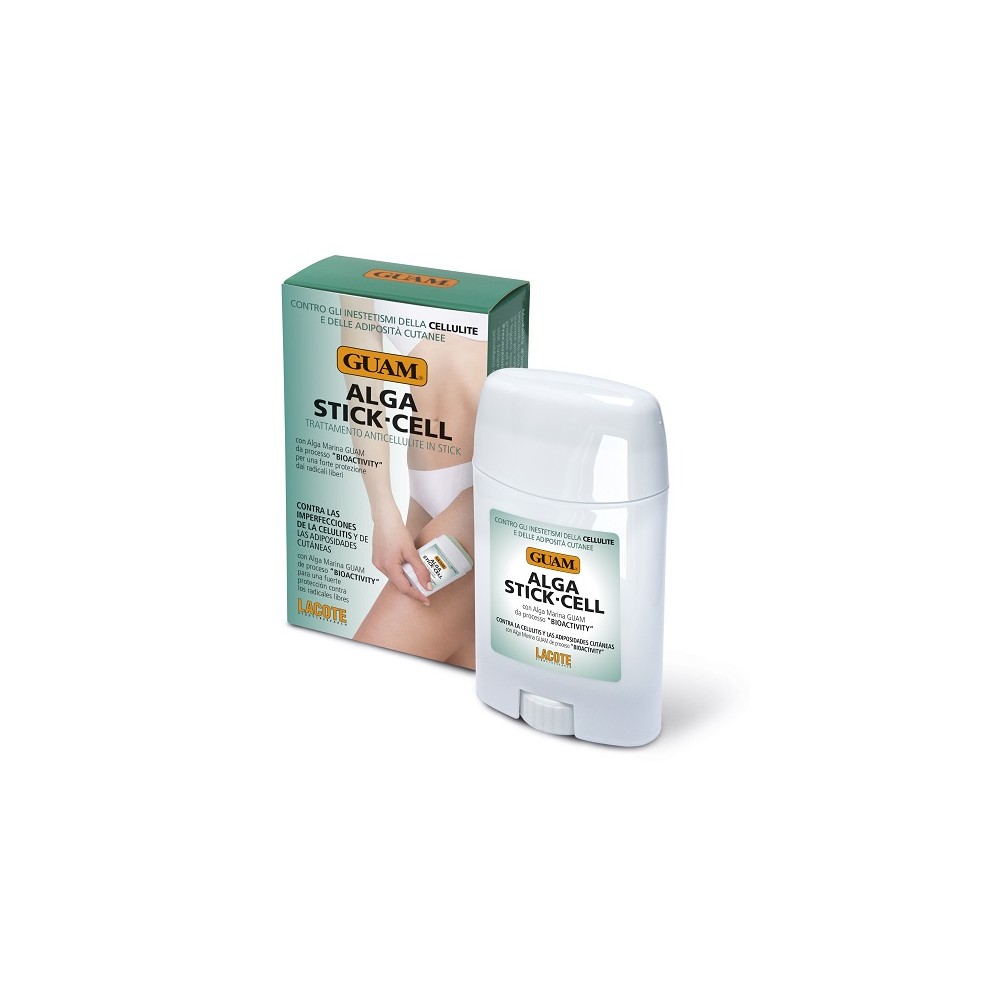 Guam Alga Stick-Cell 75ML 