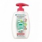 Vidal Igiene & Sicurezza Sapone Liquido Con Antibatterico 300 Ml