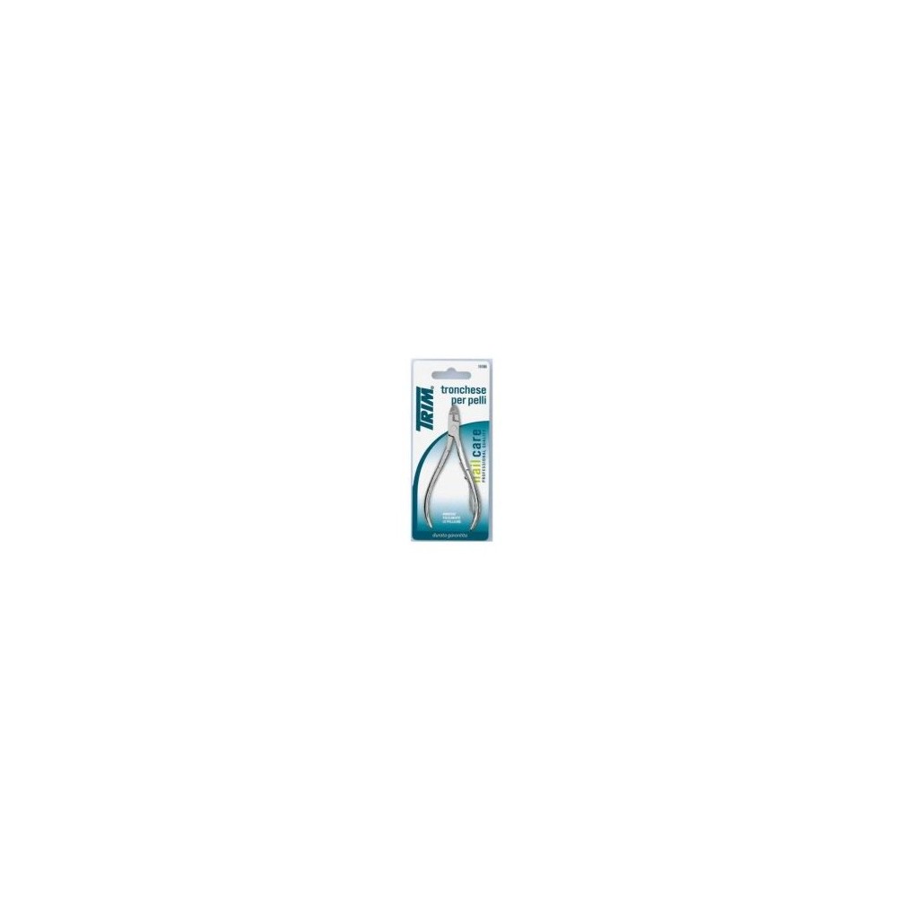 Trim Tronchese Per Pelli 10-5bi Inox 