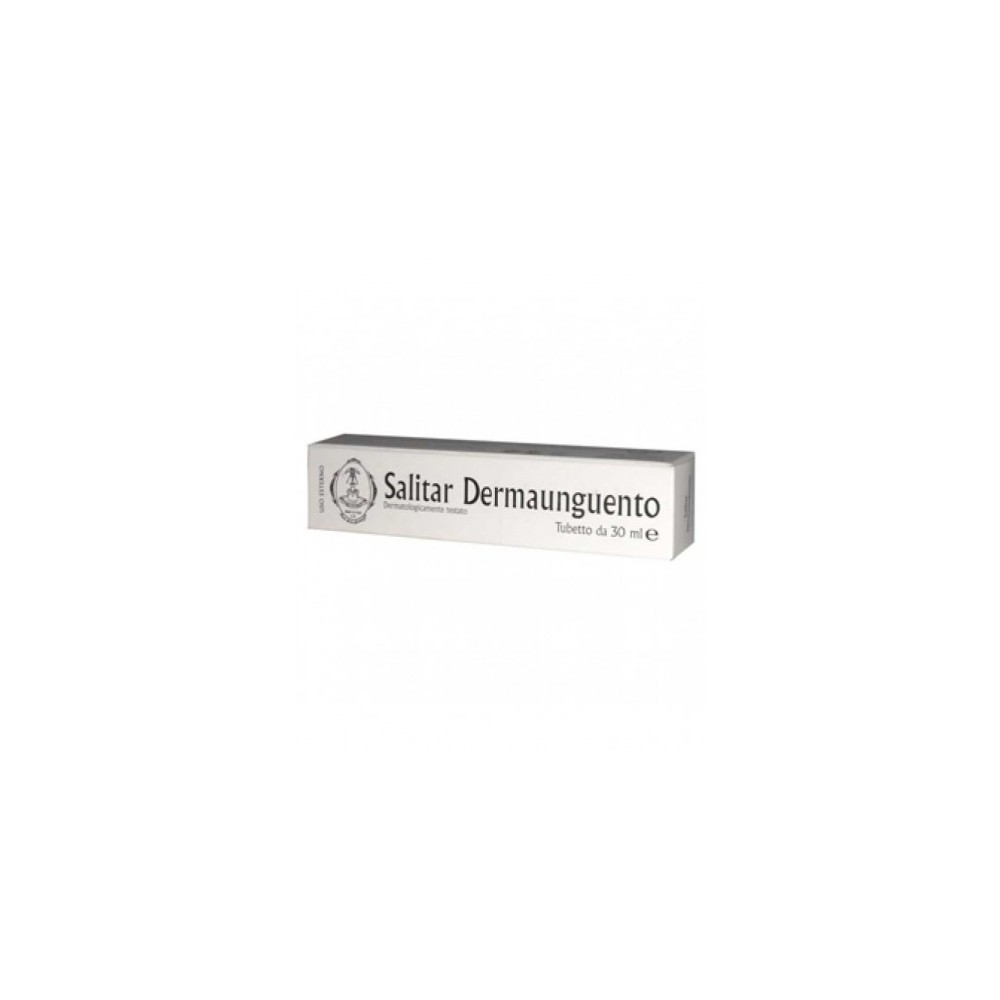 Anfatis Salitar Dermaunguento Trattamento Antirughe 30 Ml 