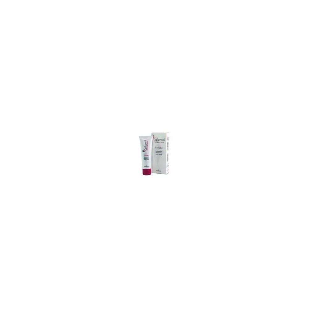 Collagenil Stimolante Antieta Per Il Viso 50 Ml 