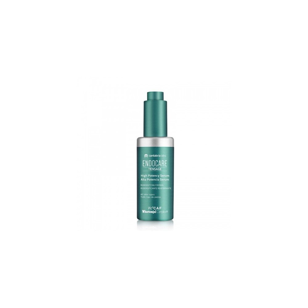 Difa Cooper Tensage High Potency Serum Siero Ridensificante Rassodante 30 Ml 