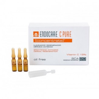 Difa Cooper Endocare C Pure...