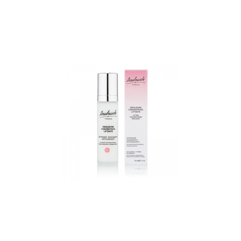Dorabruschi Emulsione Concentrata Liftante 50 Ml 