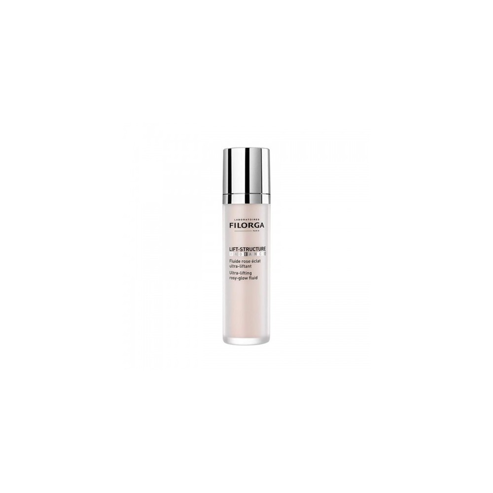 Filorga Lift Structure Radiance Fluido Rosa Illuminante Ultra-Lifting 50 Ml 